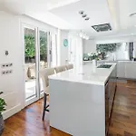 Nottingham: Stunning Private 別荘 マルベーリャ