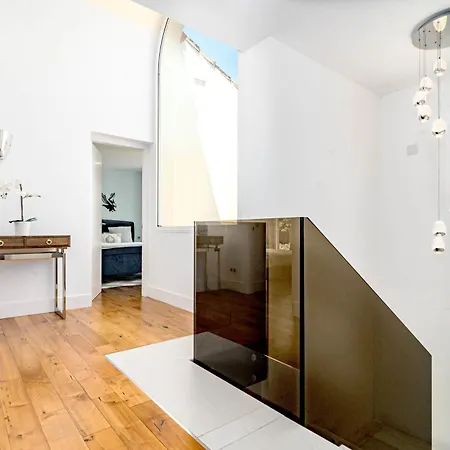 Nottingham: Stunning Private Nyaraló