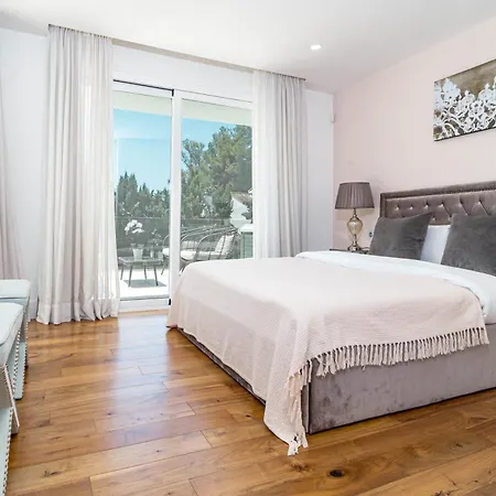 Nottingham: Stunning Private Nyaraló *