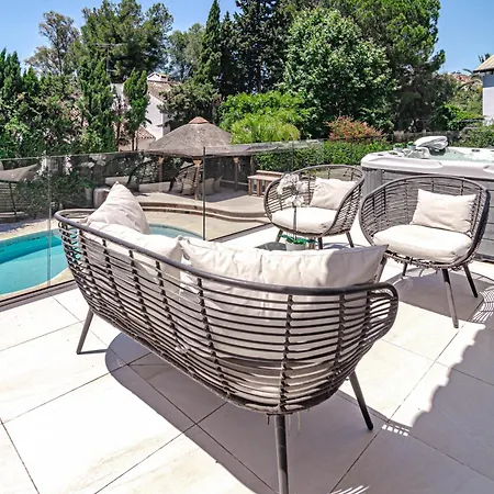 Nottingham: Stunning Private Nyaraló