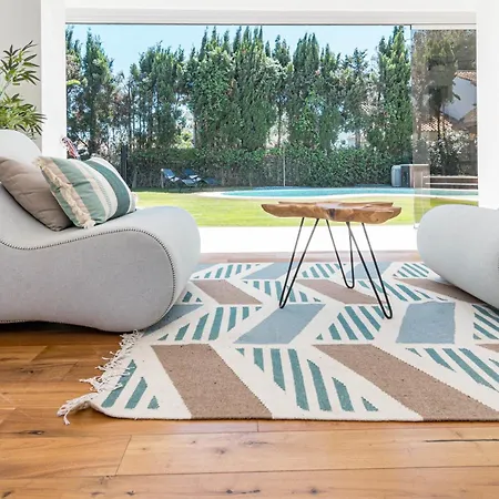 Nyaraló Nottingham: Stunning Private Marbella