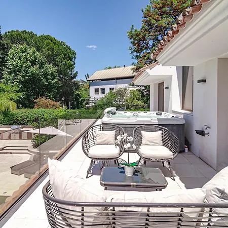 Nottingham: Stunning Private Nyaraló