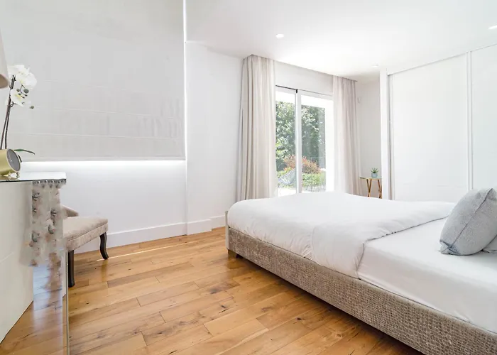 Feriehus Nottingham: Stunning Private *
