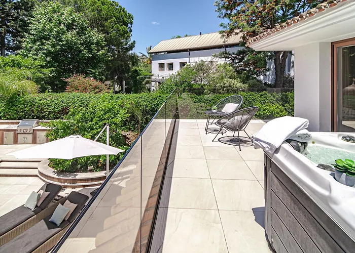 Nottingham: Stunning Private Feriehus *