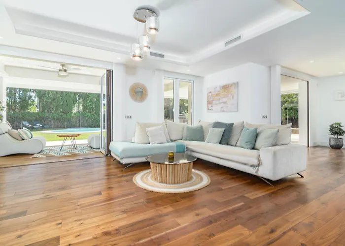 Feriehus Nottingham: Stunning Private