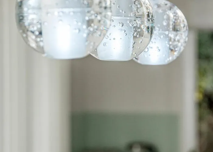 Feriehus Nottingham: Stunning Private