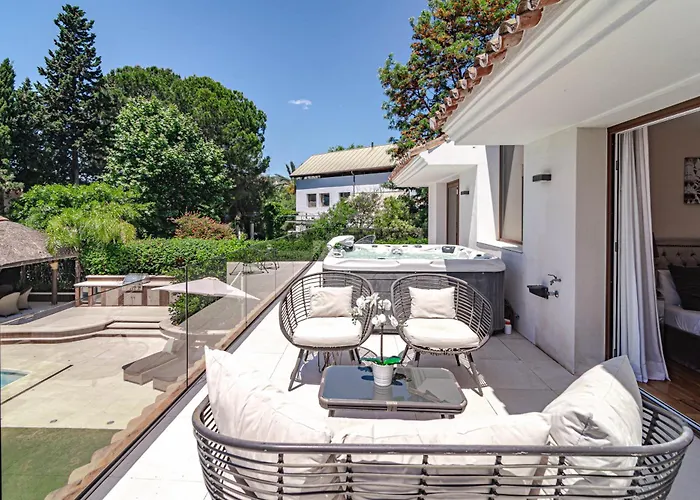 Nottingham: Stunning Private Feriehus